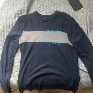 Armani Exchange long sleeve